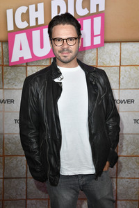 Staffel 2 Premiere 'Ich dich auch!' in Berlin