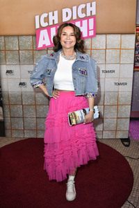 Staffel 2 Premiere 'Ich dich auch!' in Berlin