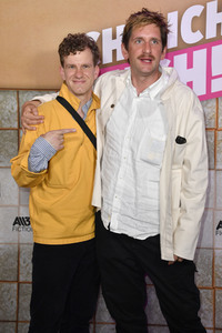 Staffel 2 Premiere 'Ich dich auch!' in Berlin