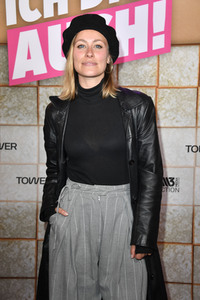Staffel 2 Premiere 'Ich dich auch!' in Berlin