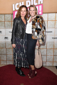 Staffel 2 Premiere 'Ich dich auch!' in Berlin