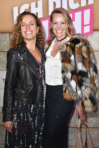 Staffel 2 Premiere 'Ich dich auch!' in Berlin