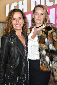 Staffel 2 Premiere 'Ich dich auch!' in Berlin