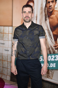 Staffel 2 Premiere 'Ich dich auch!' in Berlin