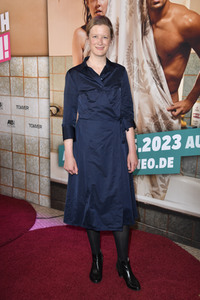 Staffel 2 Premiere 'Ich dich auch!' in Berlin