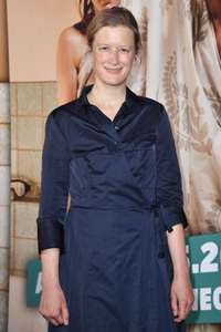 Staffel 2 Premiere 'Ich dich auch!' in Berlin