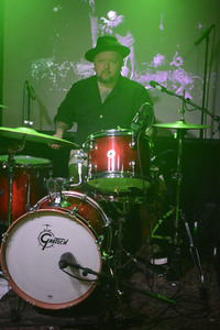 Konzert von Messer Chups in Hannover