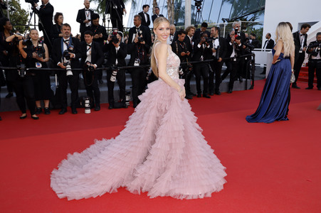 Filmpremiere 'Last Summer', Cannes Film Festival 2023
