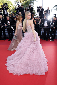 Filmpremiere 'Last Summer', Cannes Film Festival 2023