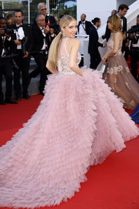 Filmpremiere 'Last Summer', Cannes Film Festival 2023