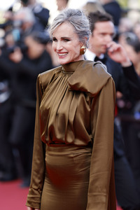 Filmpremiere 'Last Summer', Cannes Film Festival 2023