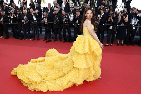 Filmpremiere 'Last Summer', Cannes Film Festival 2023