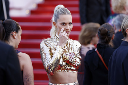Filmpremiere 'Last Summer', Cannes Film Festival 2023