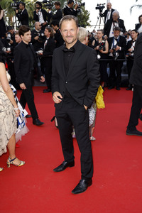 Filmpremiere 'Last Summer', Cannes Film Festival 2023
