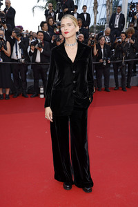 Filmpremiere 'Last Summer', Cannes Film Festival 2023