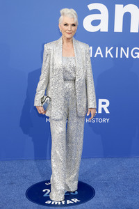 amfAR's Cinema Against Aids Gala, Cannes Film Festival 2023