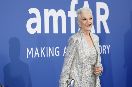 amfAR's Cinema Against Aids Gala, Cannes Film Festival 2023