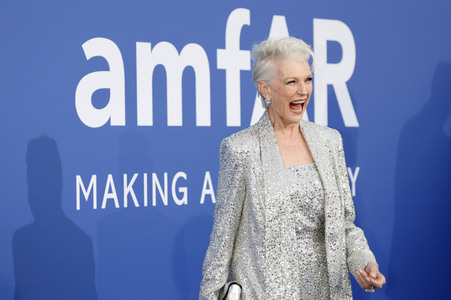 amfAR's Cinema Against Aids Gala, Cannes Film Festival 2023