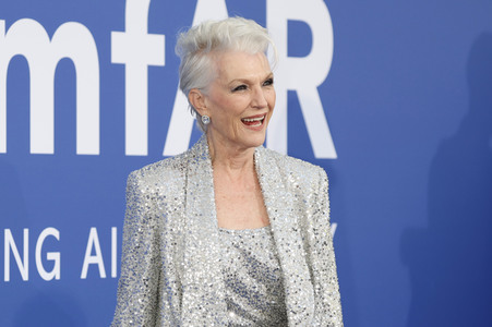 amfAR's Cinema Against Aids Gala, Cannes Film Festival 2023