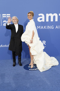 amfAR's Cinema Against Aids Gala, Cannes Film Festival 2023