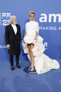 amfAR's Cinema Against Aids Gala, Cannes Film Festival 2023