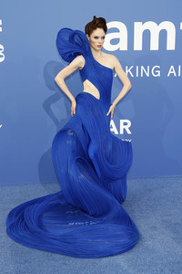 amfAR's Cinema Against Aids Gala, Cannes Film Festival 2023