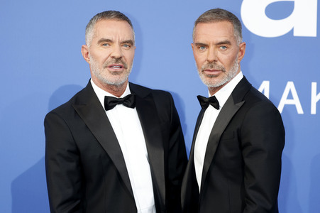 amfAR's Cinema Against Aids Gala, Cannes Film Festival 2023