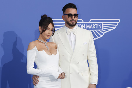amfAR's Cinema Against Aids Gala, Cannes Film Festival 2023