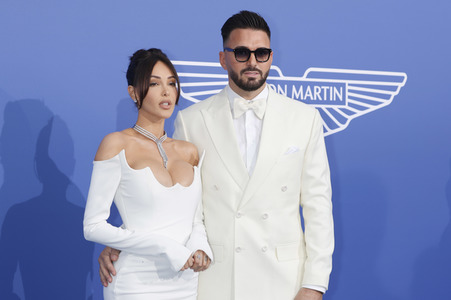 amfAR's Cinema Against Aids Gala, Cannes Film Festival 2023
