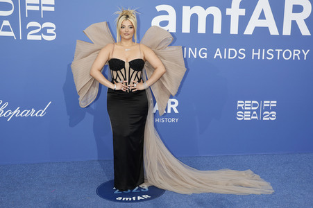 amfAR's Cinema Against Aids Gala, Cannes Film Festival 2023