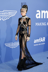 amfAR's Cinema Against Aids Gala, Cannes Film Festival 2023