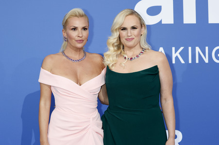 amfAR's Cinema Against Aids Gala, Cannes Film Festival 2023