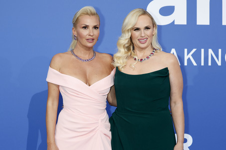 amfAR's Cinema Against Aids Gala, Cannes Film Festival 2023