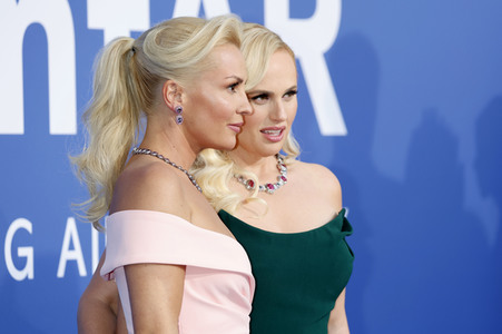 amfAR's Cinema Against Aids Gala, Cannes Film Festival 2023