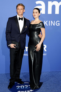 amfAR's Cinema Against Aids Gala, Cannes Film Festival 2023