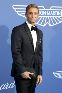amfAR's Cinema Against Aids Gala, Cannes Film Festival 2023