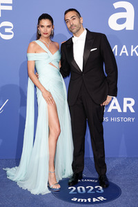 amfAR's Cinema Against Aids Gala, Cannes Film Festival 2023