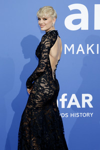 amfAR's Cinema Against Aids Gala, Cannes Film Festival 2023