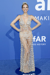 amfAR's Cinema Against Aids Gala, Cannes Film Festival 2023