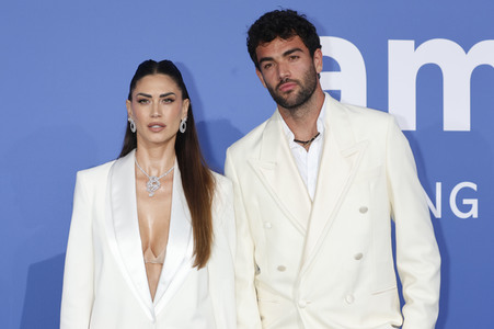 amfAR's Cinema Against Aids Gala, Cannes Film Festival 2023
