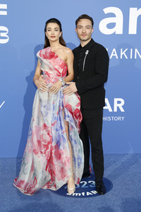 amfAR's Cinema Against Aids Gala, Cannes Film Festival 2023