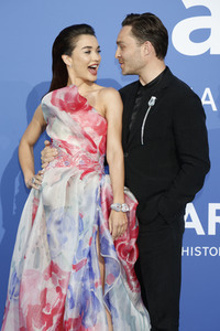 amfAR's Cinema Against Aids Gala, Cannes Film Festival 2023