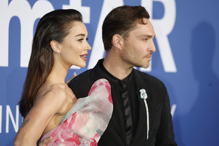 amfAR's Cinema Against Aids Gala, Cannes Film Festival 2023
