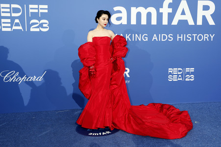 amfAR's Cinema Against Aids Gala, Cannes Film Festival 2023