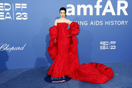 amfAR's Cinema Against Aids Gala, Cannes Film Festival 2023