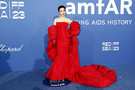 amfAR's Cinema Against Aids Gala, Cannes Film Festival 2023