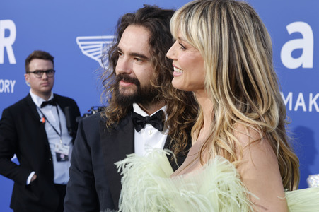 amfAR's Cinema Against Aids Gala, Cannes Film Festival 2023