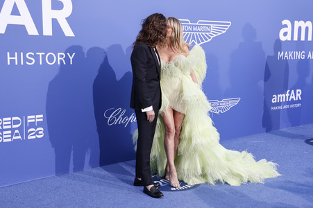 amfAR's Cinema Against Aids Gala, Cannes Film Festival 2023