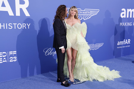 amfAR's Cinema Against Aids Gala, Cannes Film Festival 2023
