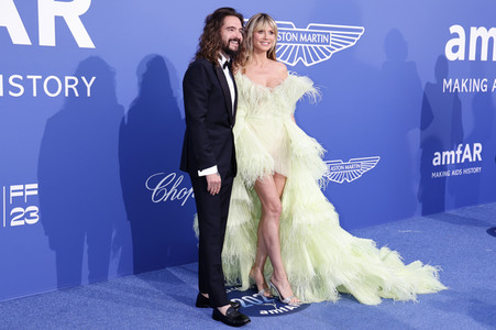 amfAR's Cinema Against Aids Gala, Cannes Film Festival 2023